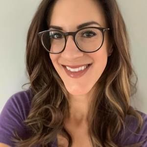 Meet your Posher, Marie